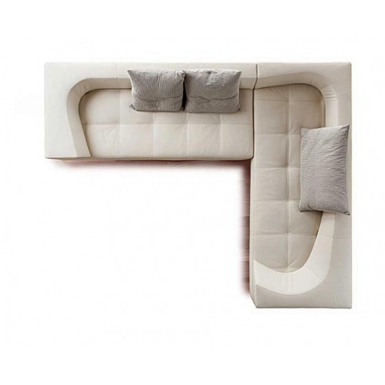 Culture Club Sectional